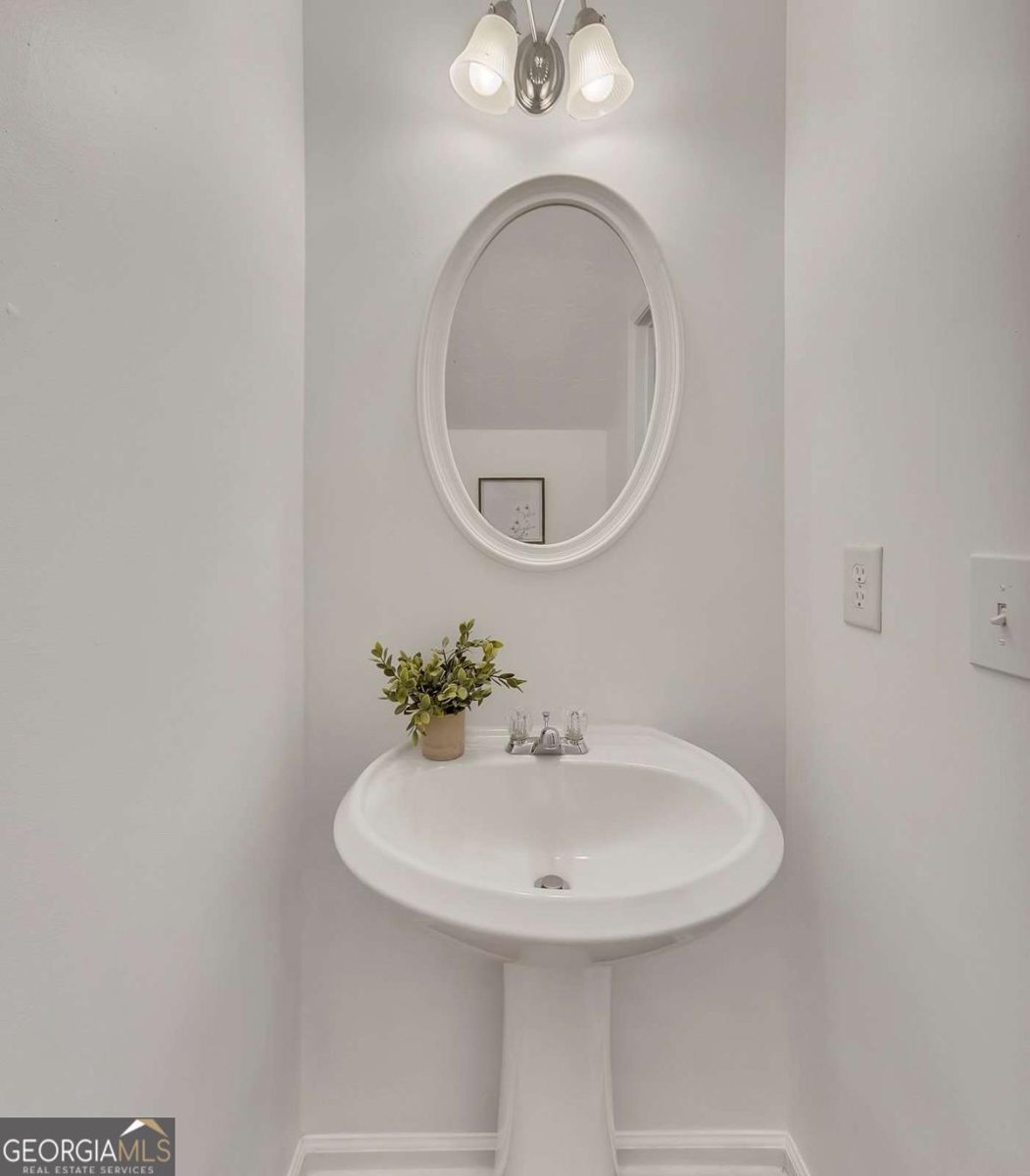 2266 Baker Station Drive Acworth - 16