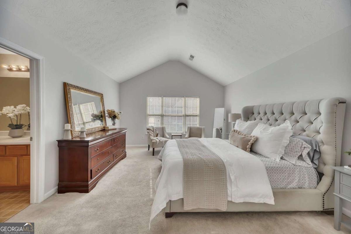 2266 Baker Station Drive Acworth - 17