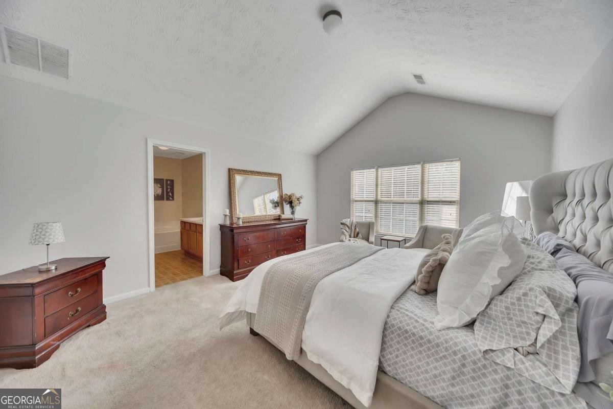 2266 Baker Station Drive Acworth - 18