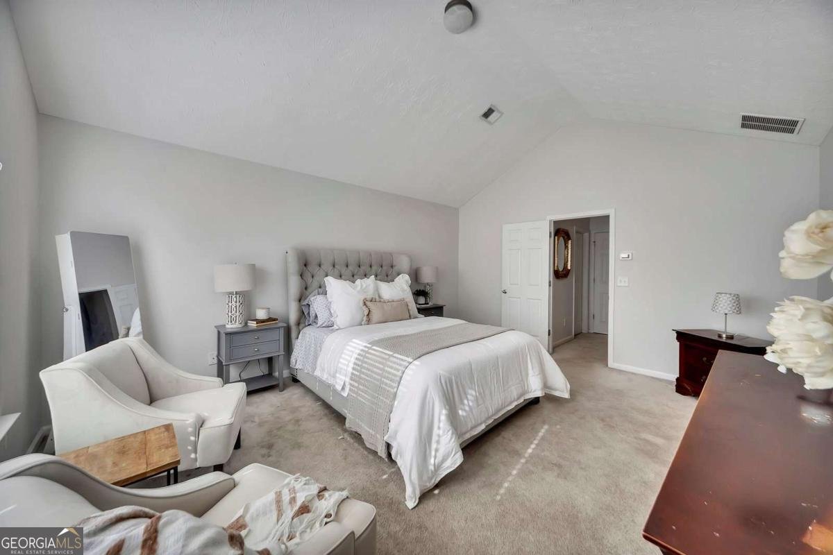 2266 Baker Station Drive Acworth - 19