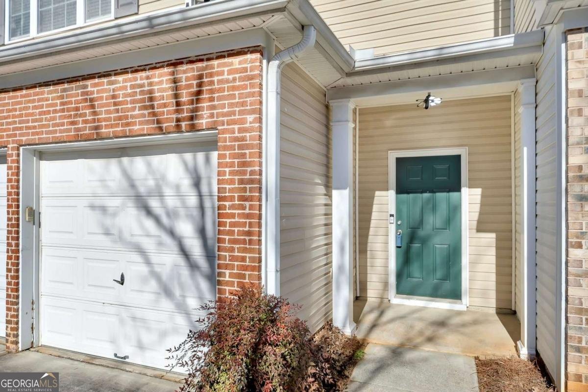 2266 Baker Station Drive Acworth - 2