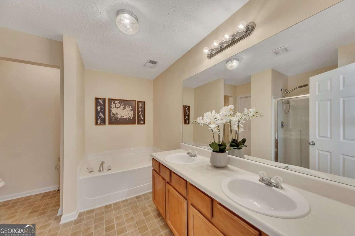 2266 Baker Station Drive Acworth - 20