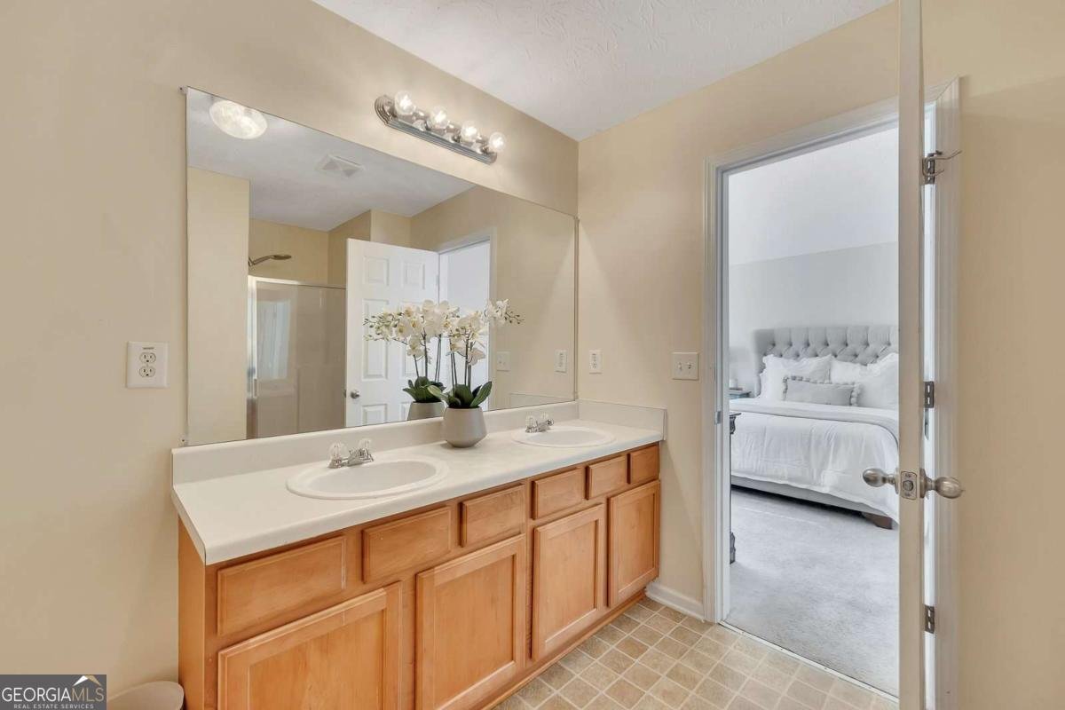 2266 Baker Station Drive Acworth - 21