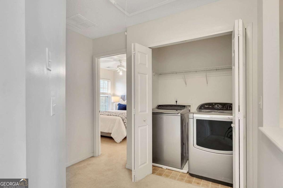 2266 Baker Station Drive Acworth - 23