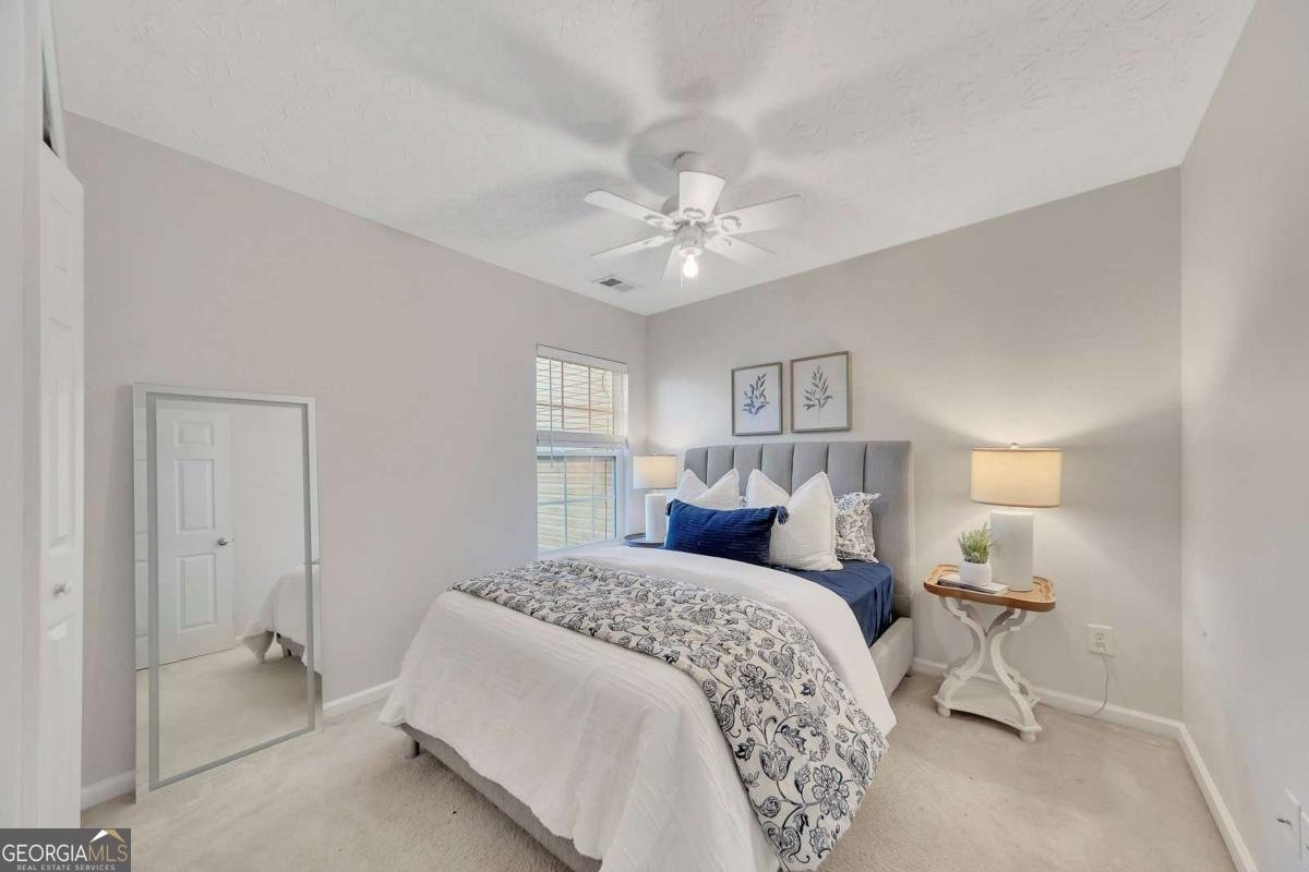 2266 Baker Station Drive Acworth - 25