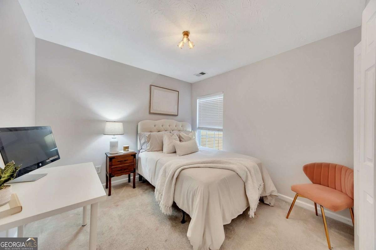 2266 Baker Station Drive Acworth - 26