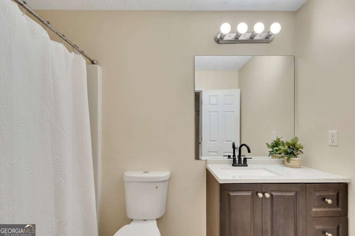 2266 Baker Station Drive Acworth - 27