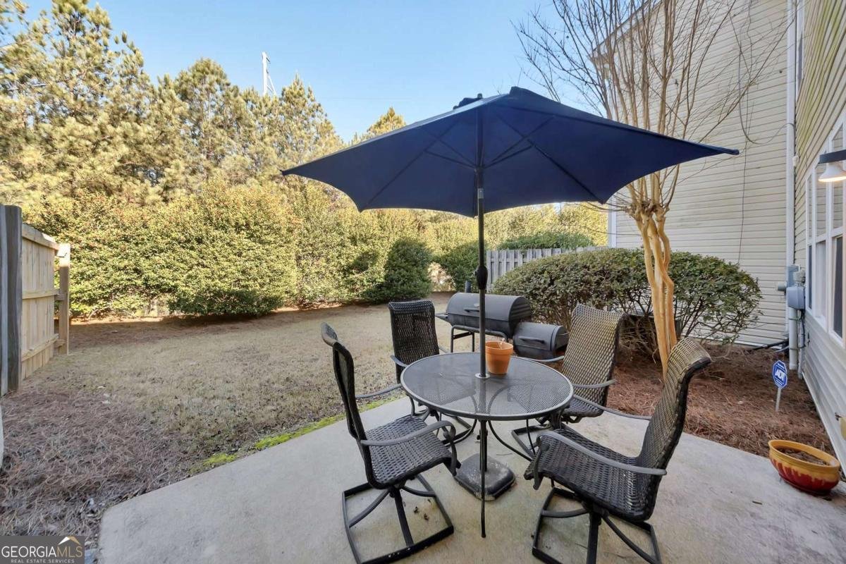 2266 Baker Station Drive Acworth - 28