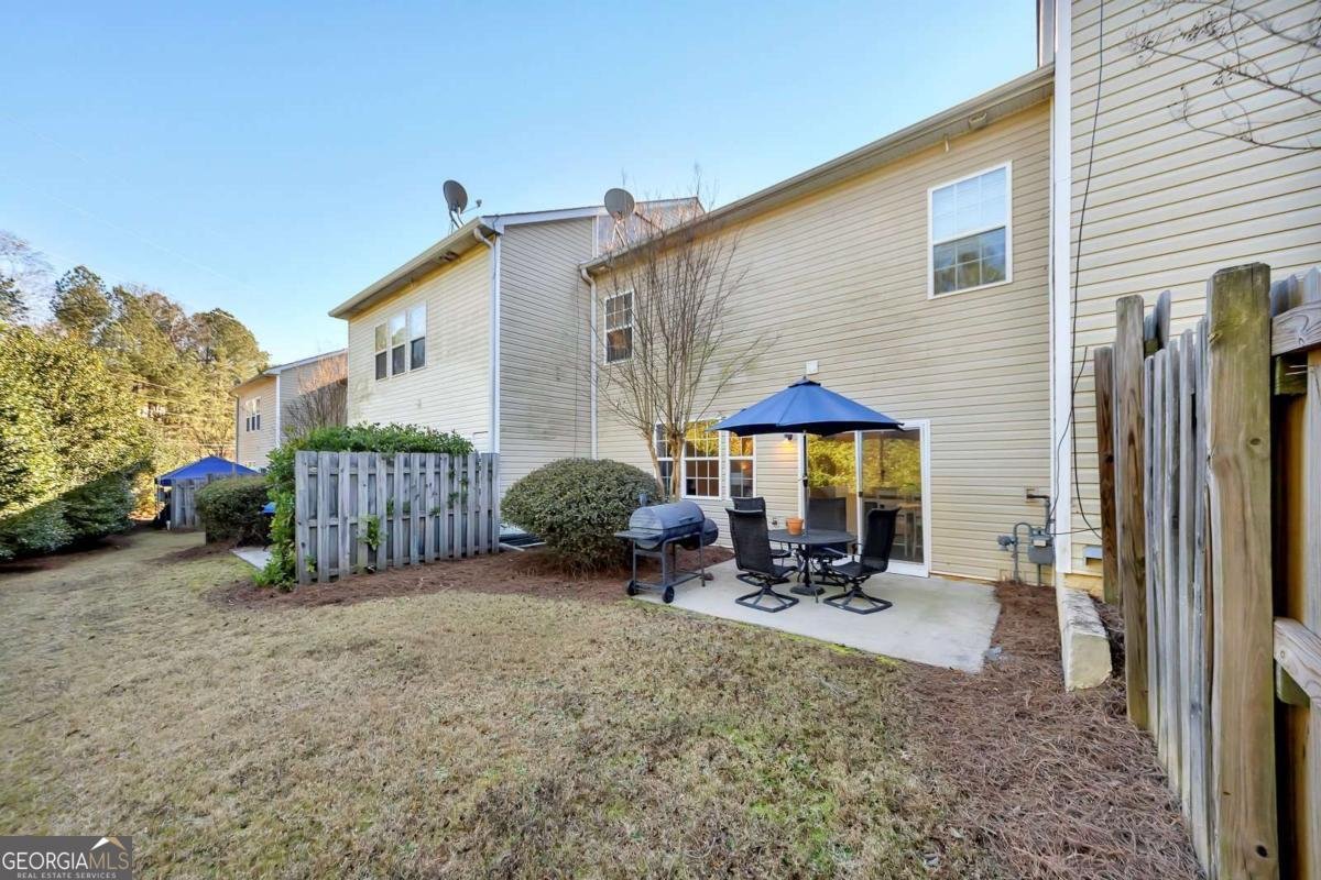 2266 Baker Station Drive Acworth - 29