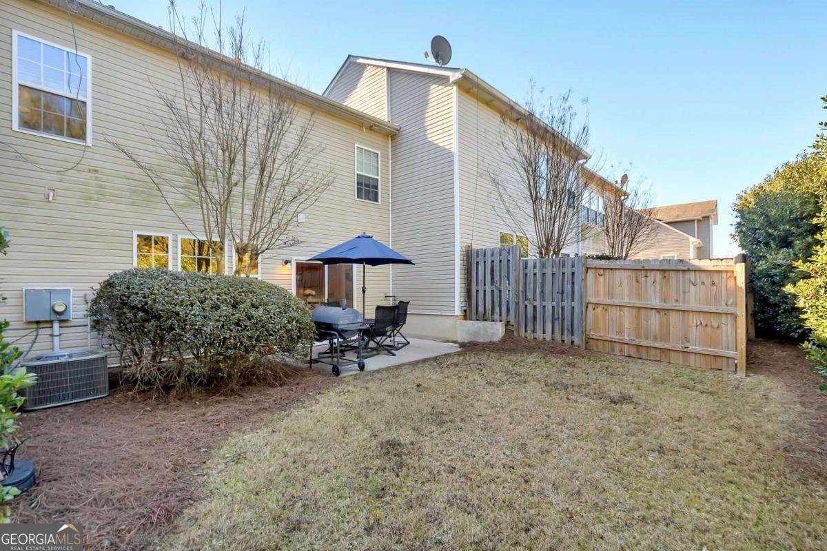 2266 Baker Station Drive Acworth - 31