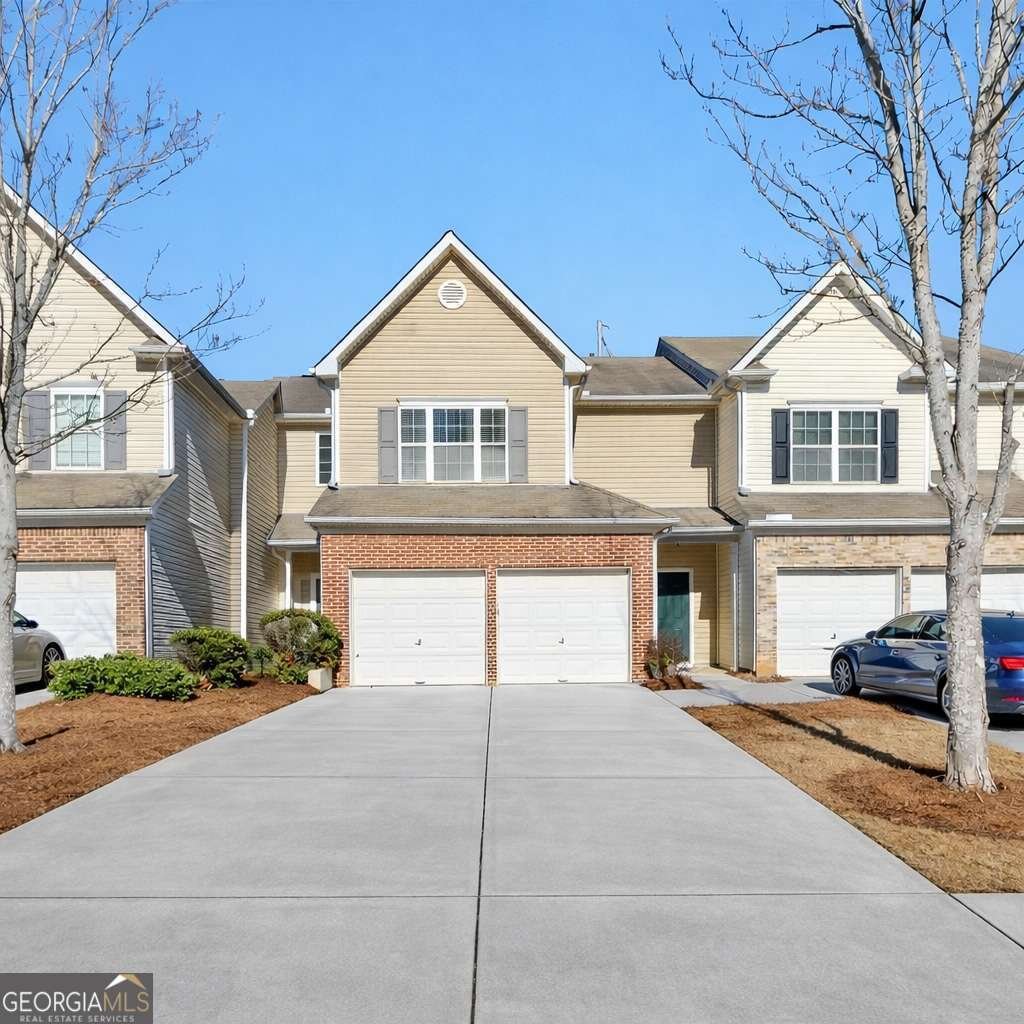 2266 Baker Station Drive Acworth - 32