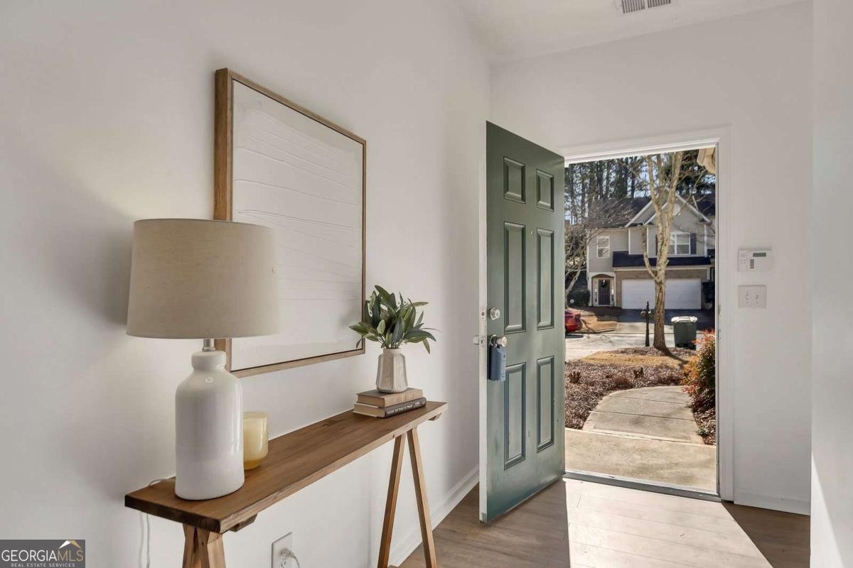 2266 Baker Station Drive Acworth - 5