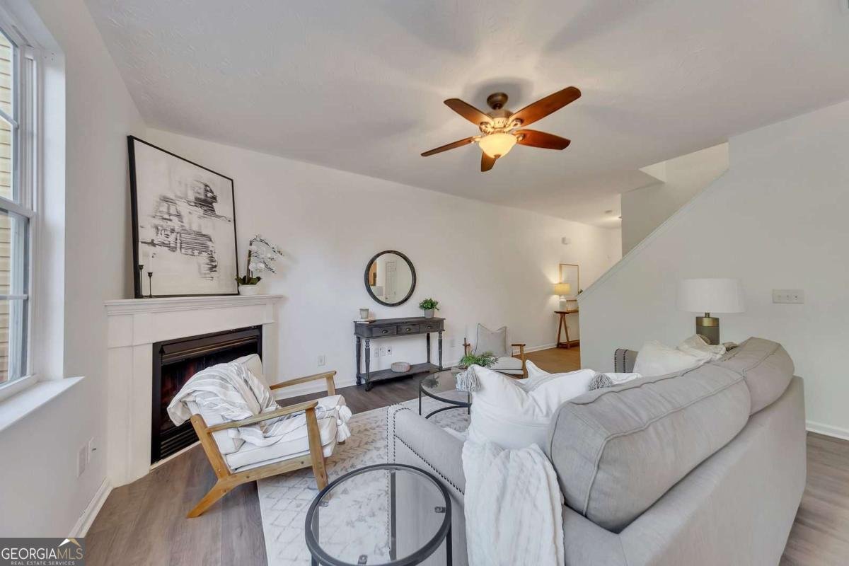 2266 Baker Station Drive Acworth - 7