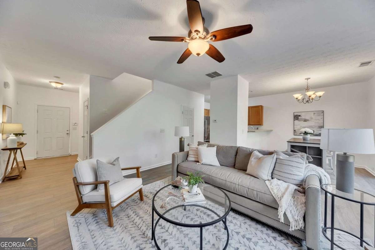 2266 Baker Station Drive Acworth - 9