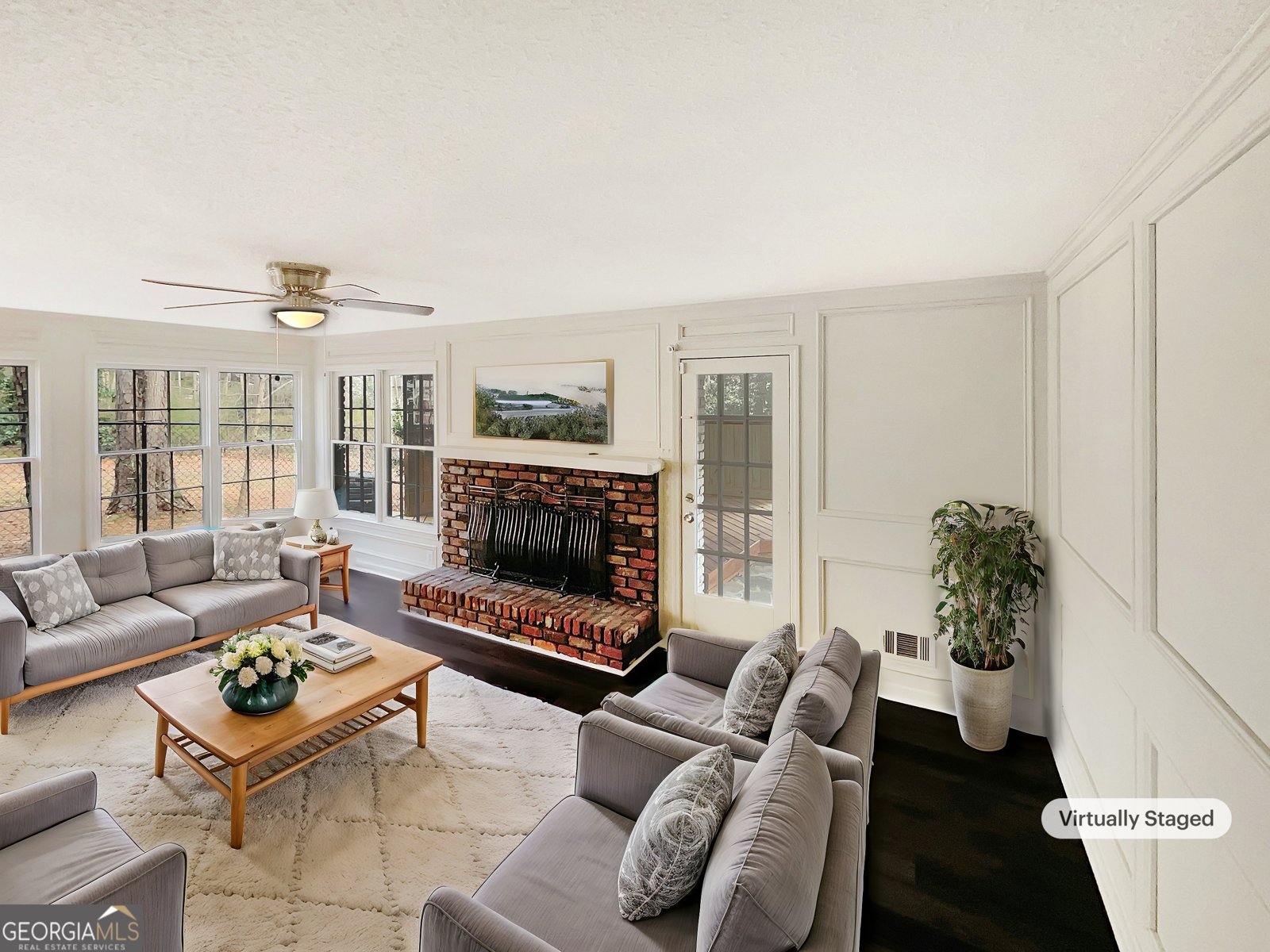 7040 Northgreen Drive Atlanta - 3