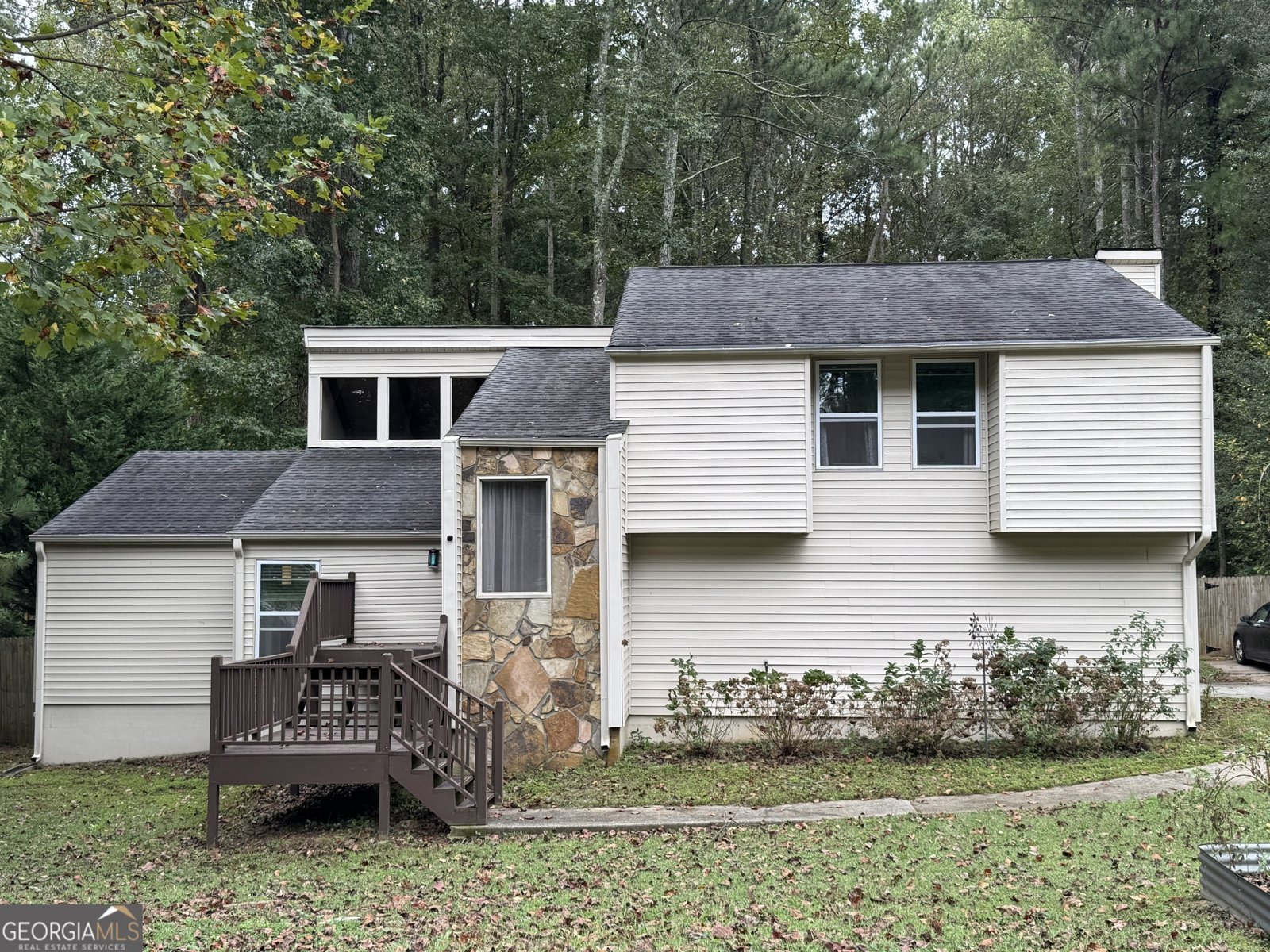 2400 Salem Drive Marietta - 2