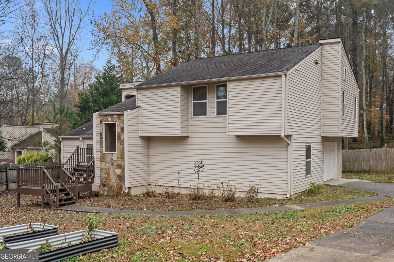 2400 Salem Drive Marietta - 3