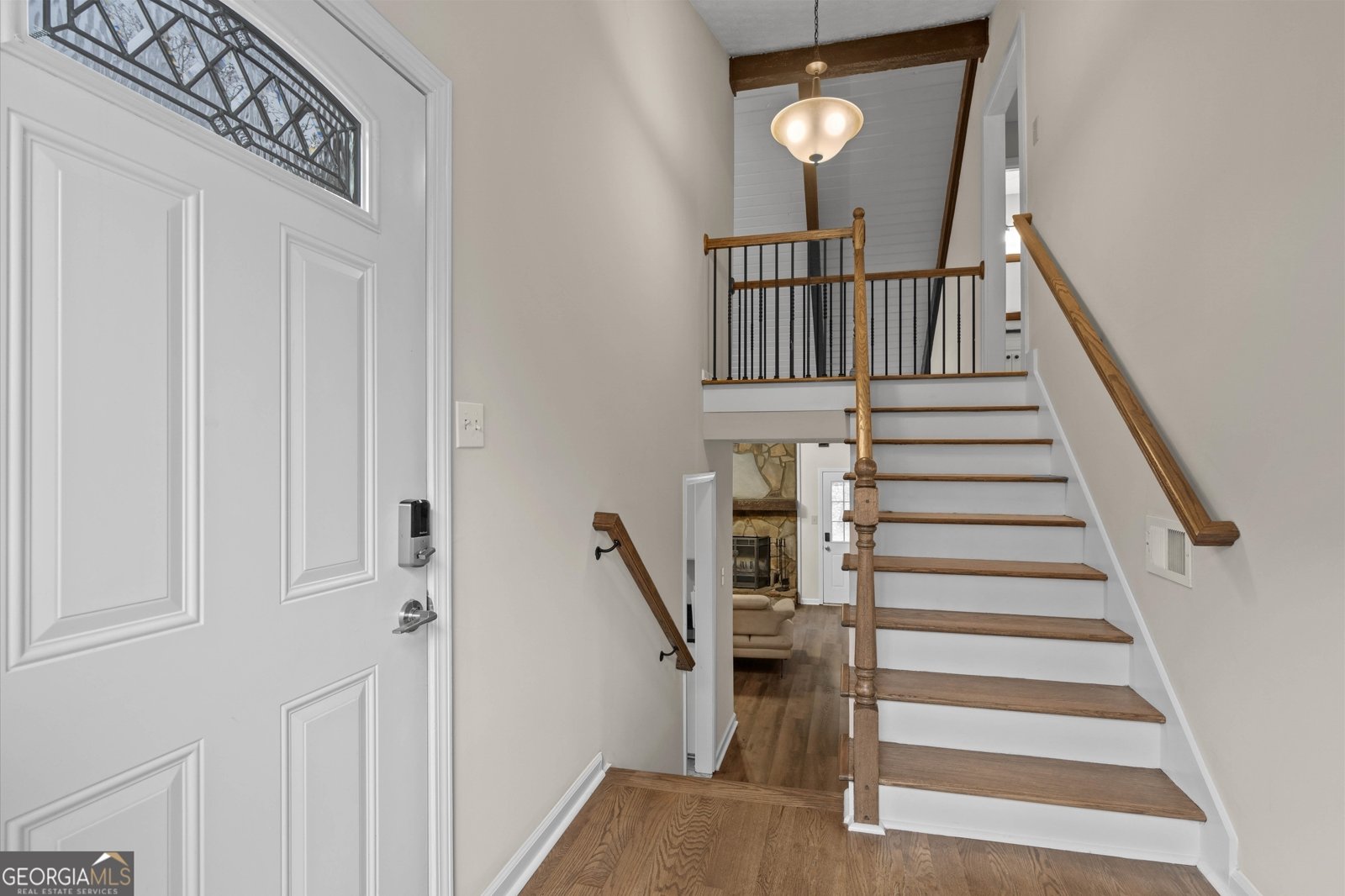 2400 Salem Drive Marietta - 4