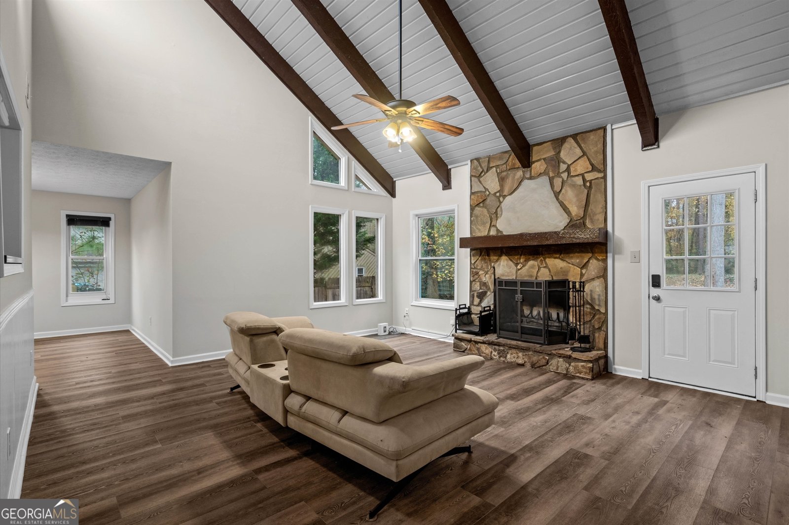 2400 Salem Drive Marietta - 5