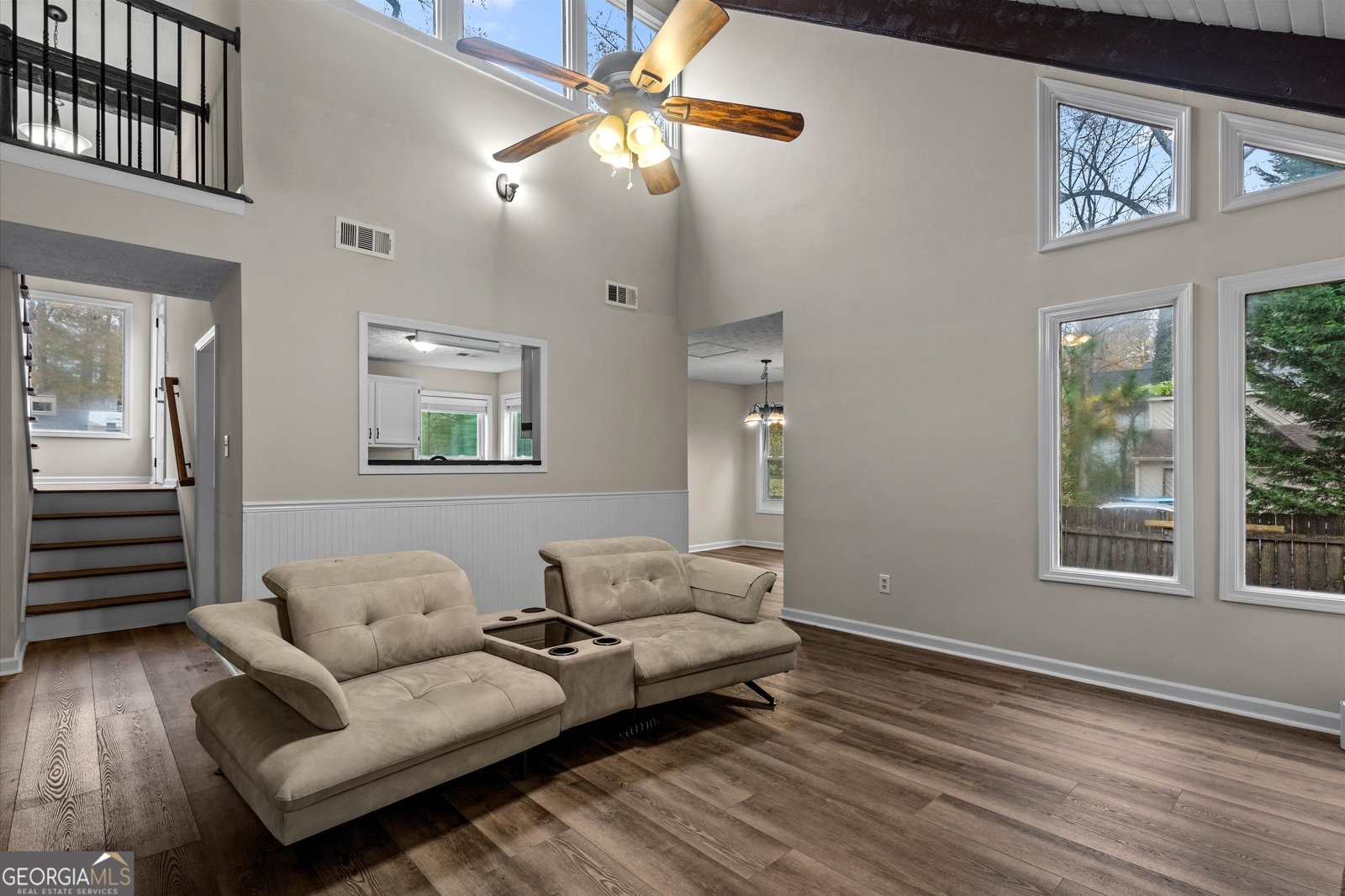 2400 Salem Drive Marietta - 6