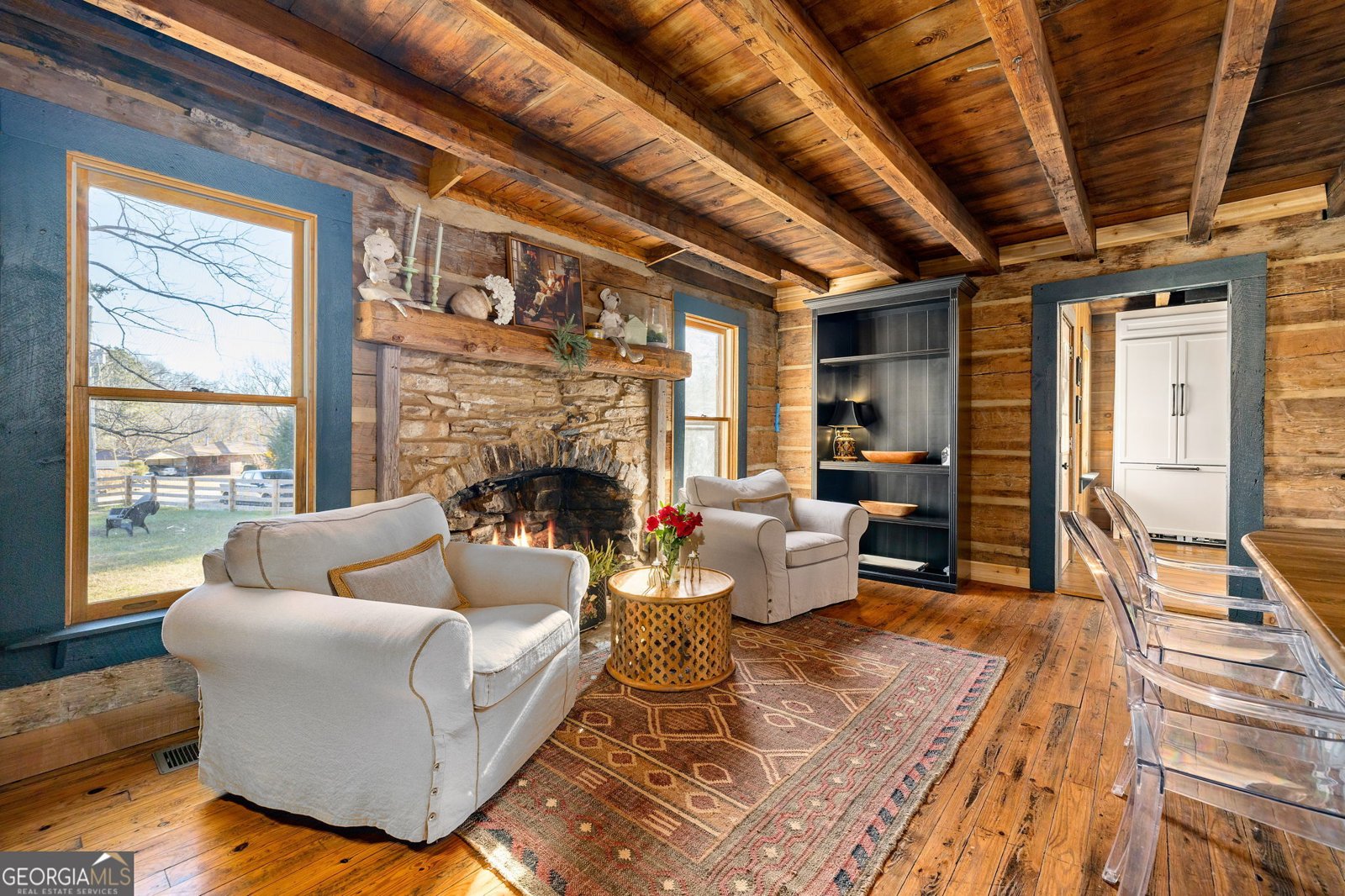 28 Ayersville Road Toccoa - 10