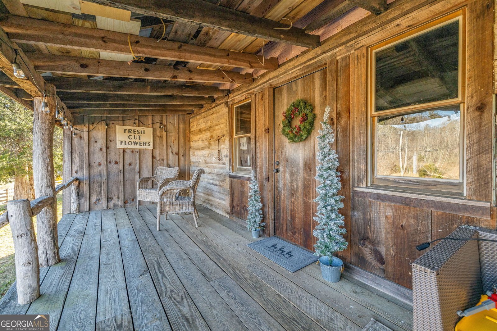 28 Ayersville Road Toccoa - 3