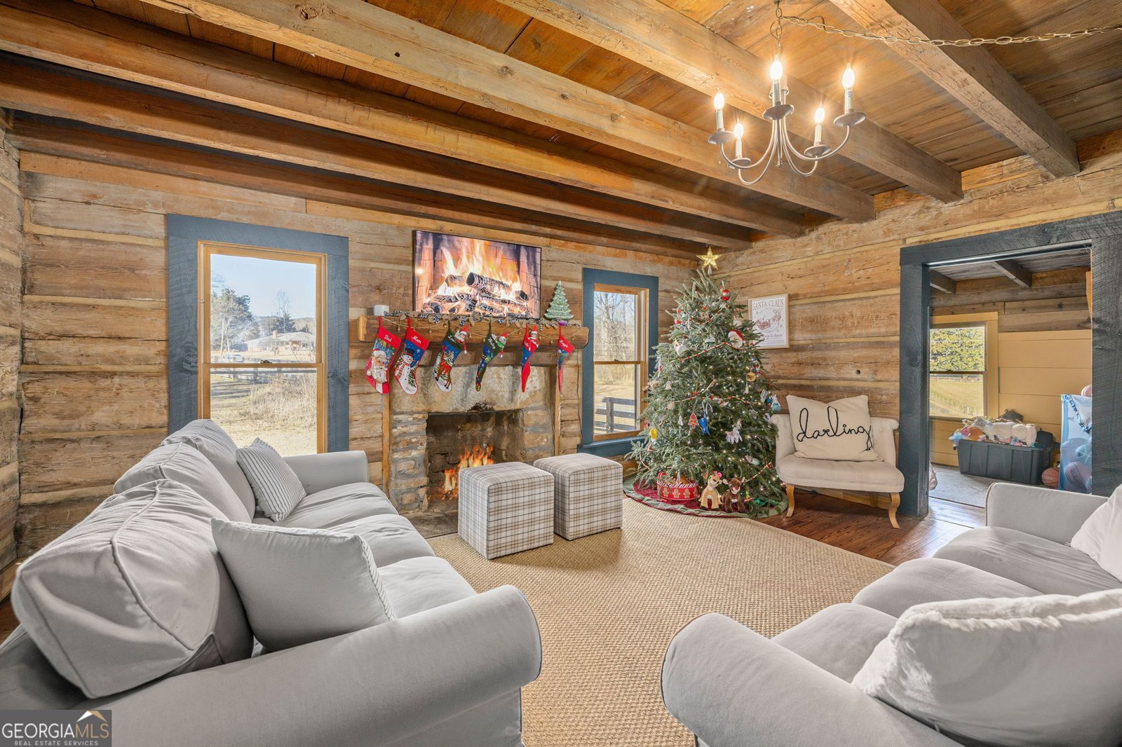 28 Ayersville Road Toccoa - 5