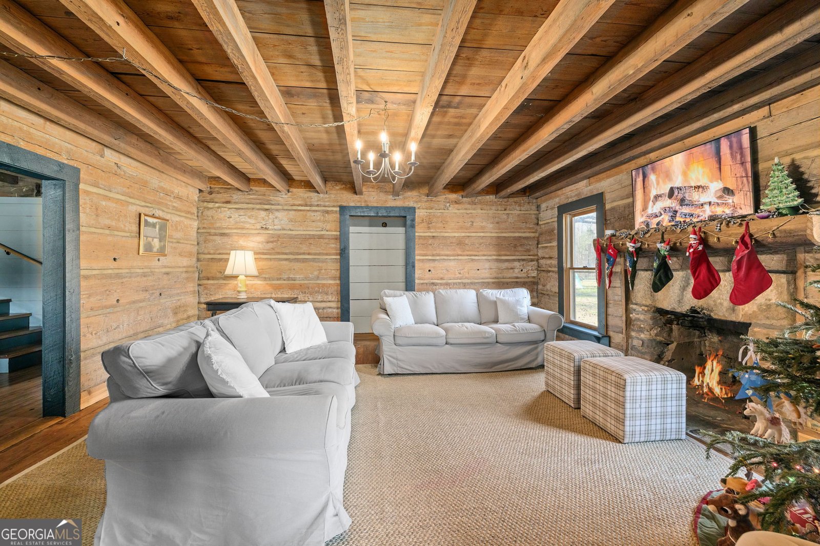 28 Ayersville Road Toccoa - 6