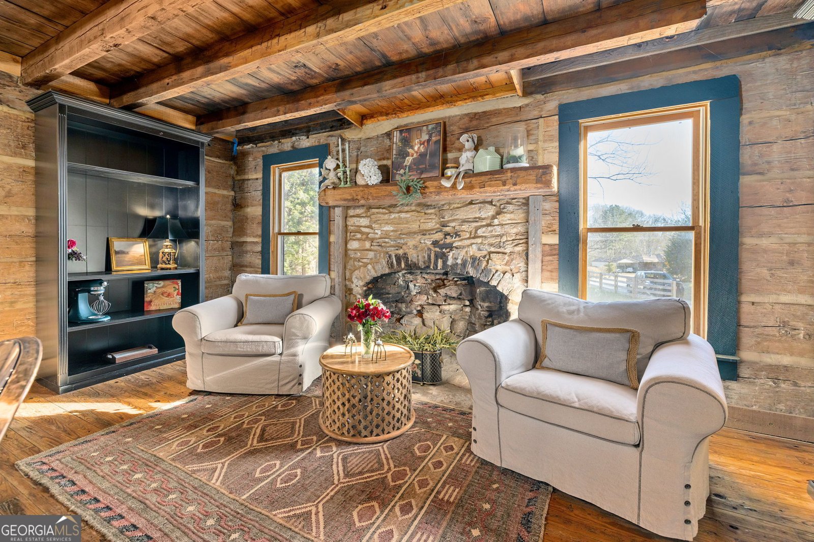 28 Ayersville Road Toccoa - 9