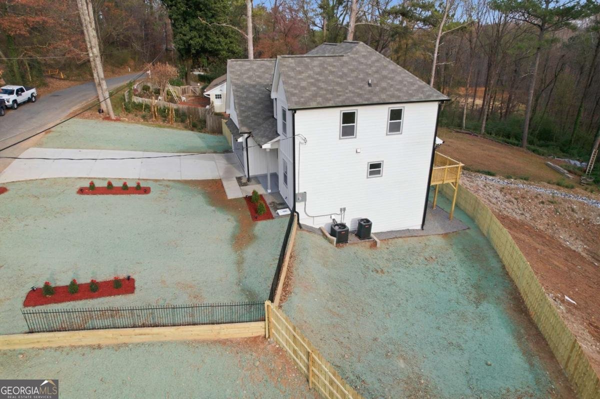 320 Hunnicutt Road Mableton - 46