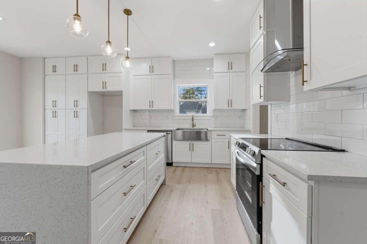 320 Hunnicutt Road Mableton - 5