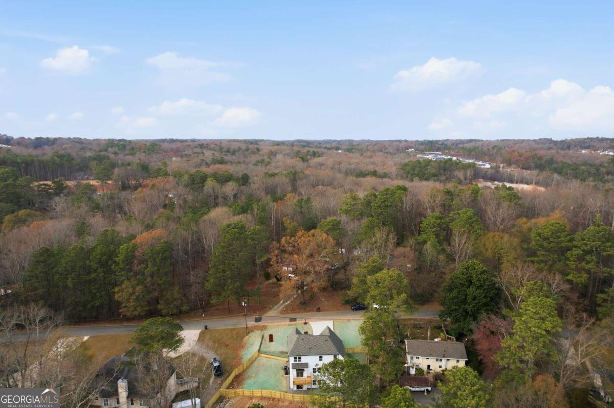 320 Hunnicutt Road Mableton - 50