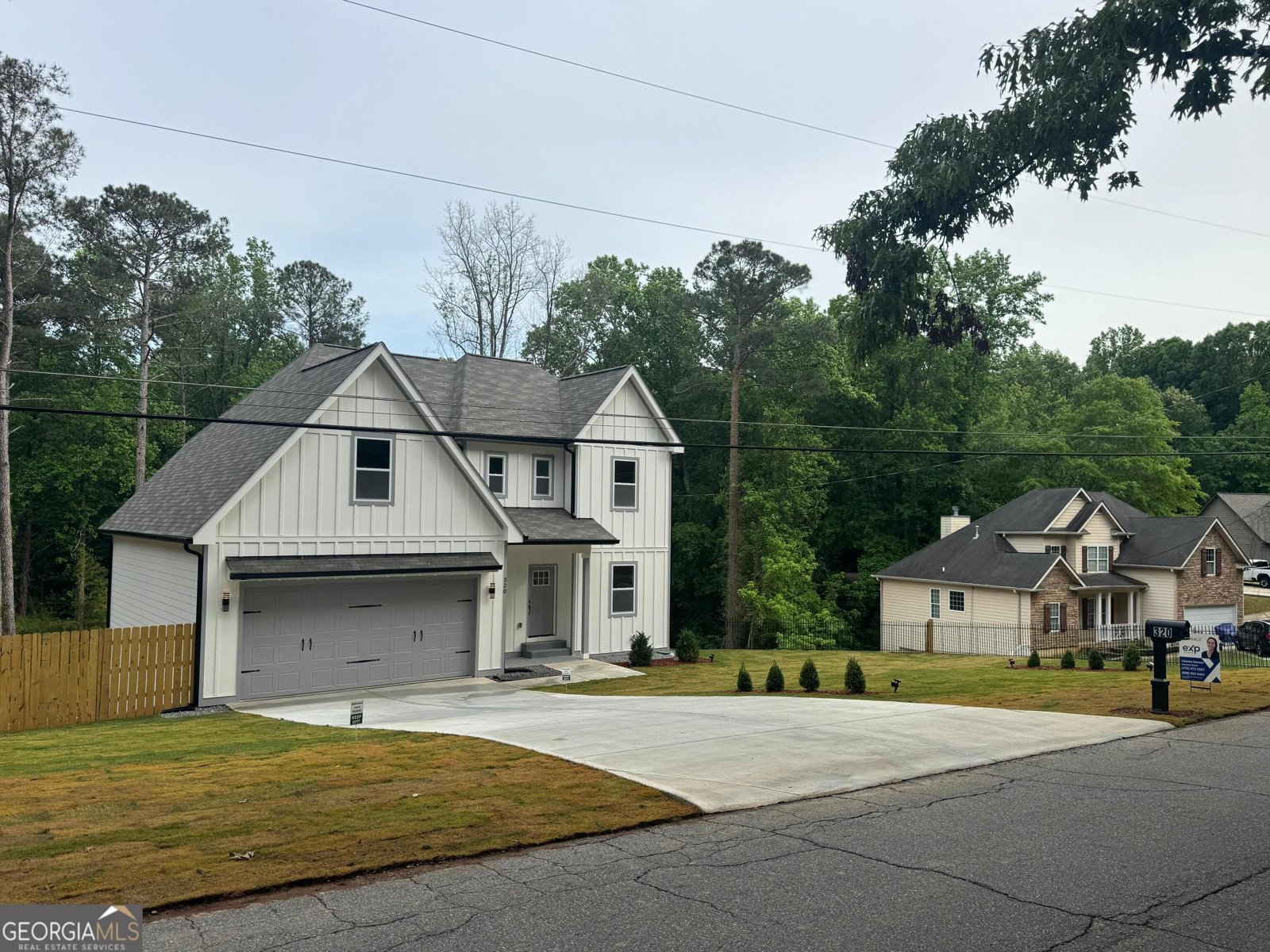 320 Hunnicutt Road Mableton - Photo 53