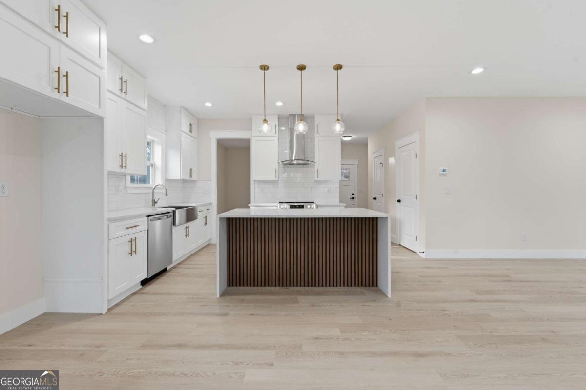 320 Hunnicutt Road Mableton - 6