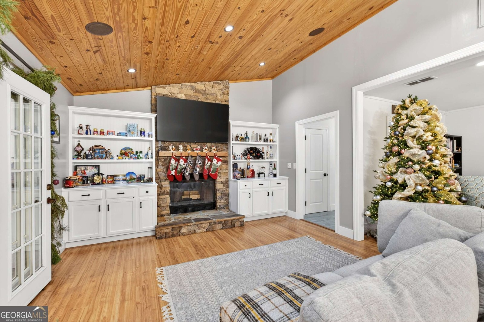 2151 Maddox Road Buford - 13