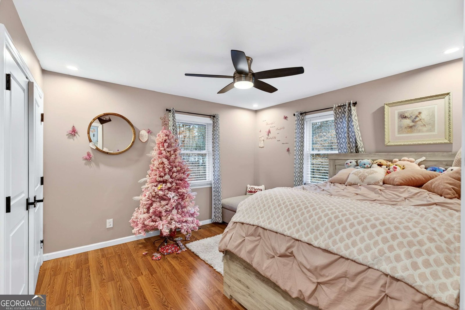 2151 Maddox Road Buford - 28