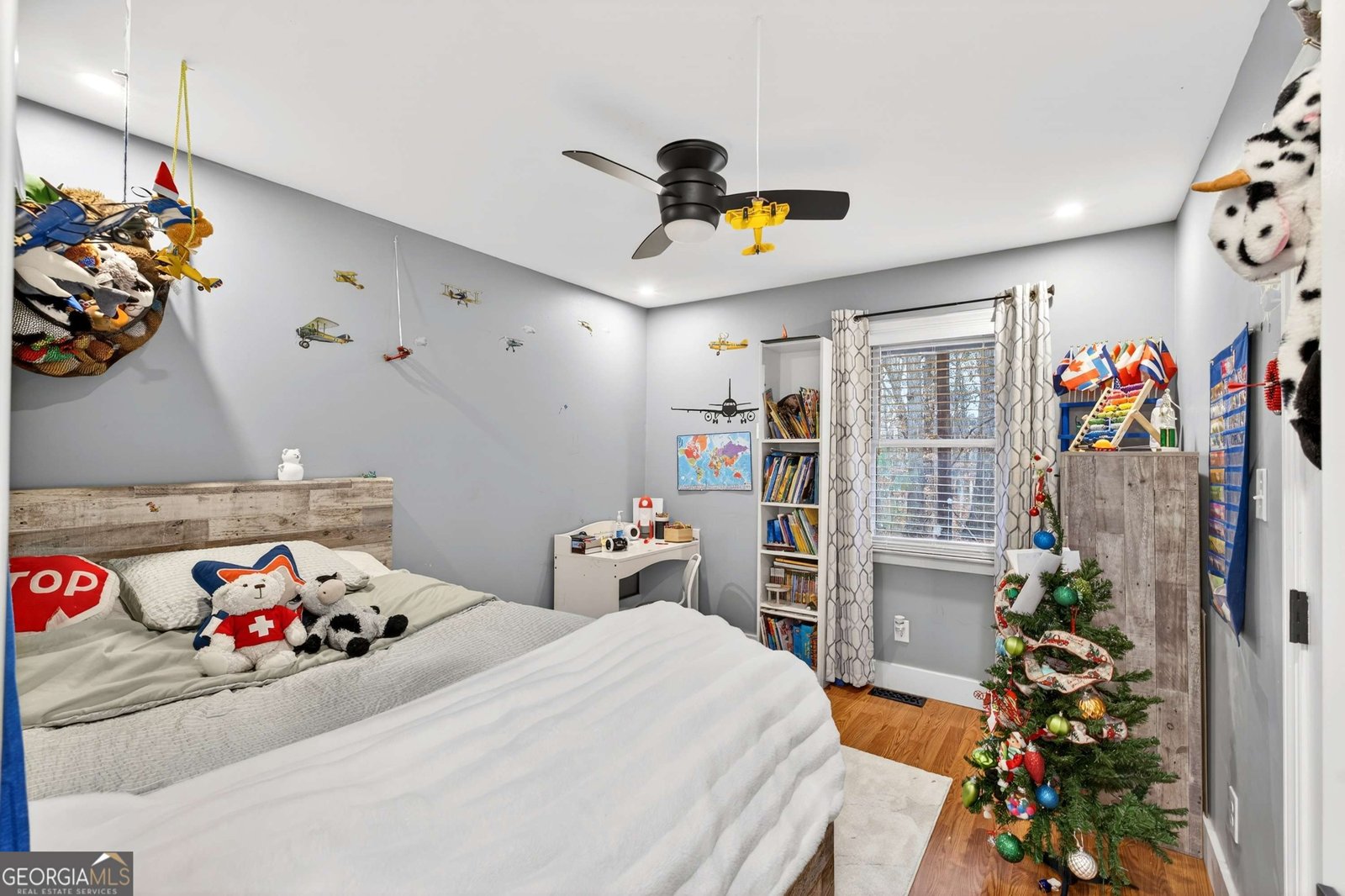 2151 Maddox Road Buford - 29