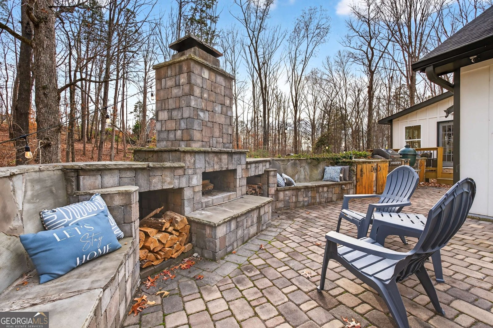 2151 Maddox Road Buford - 36