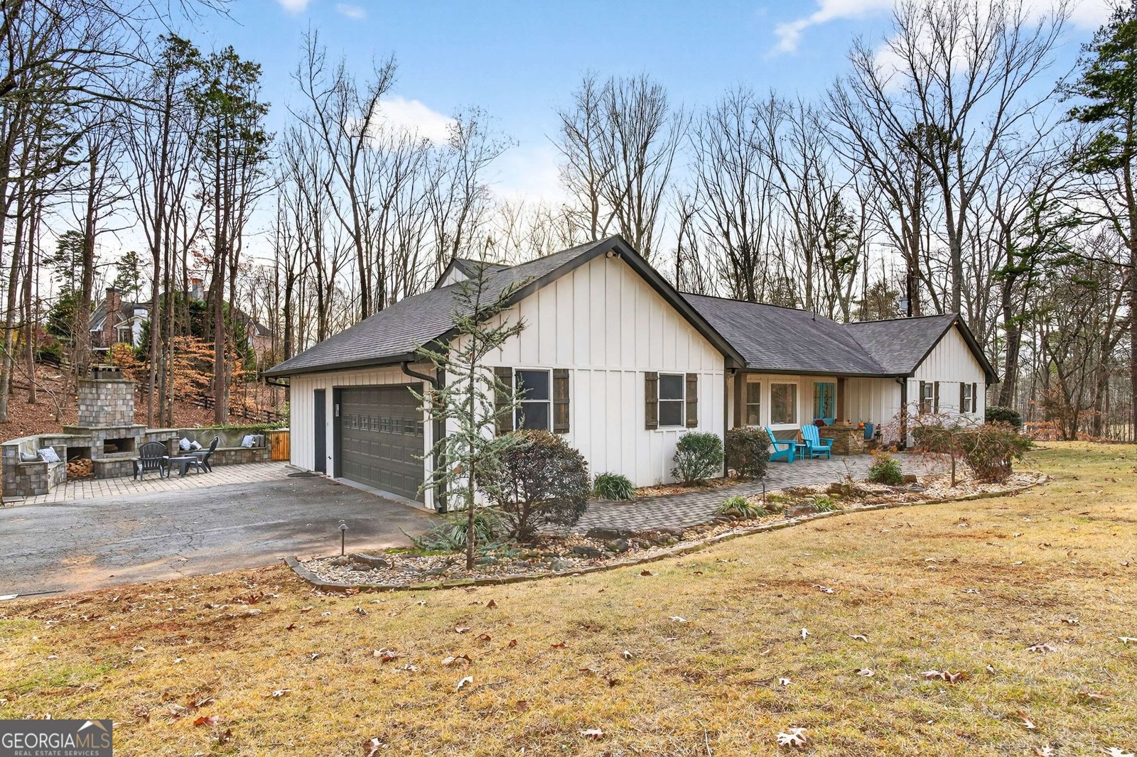 2151 Maddox Road Buford - 4