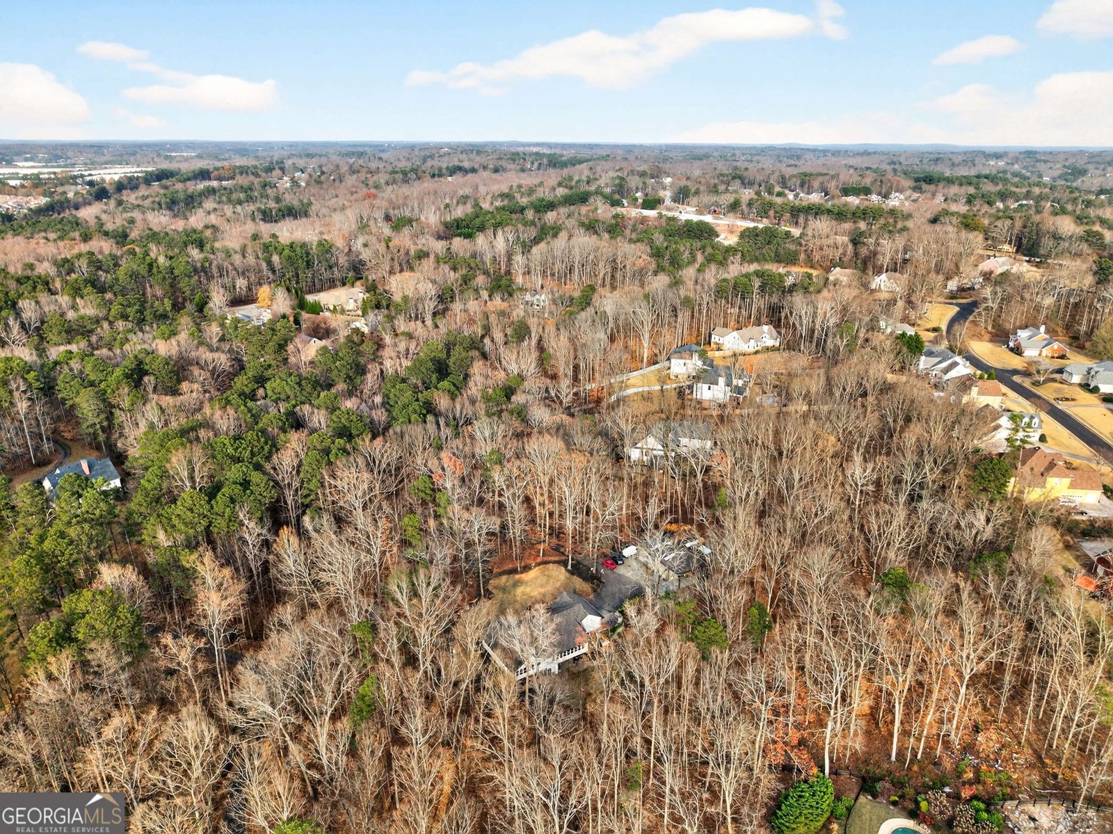 2151 Maddox Road Buford - 47