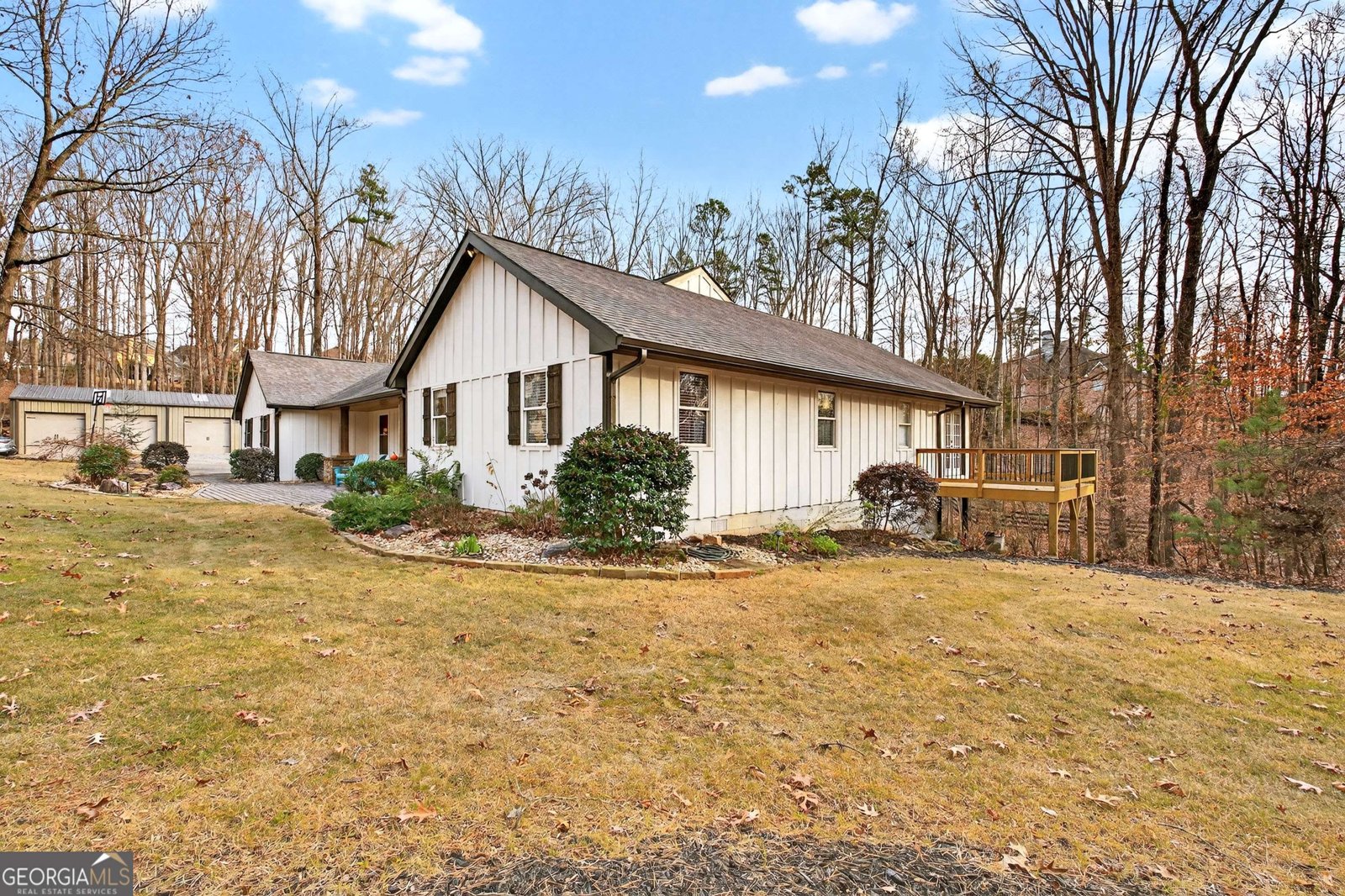 2151 Maddox Road Buford - 5