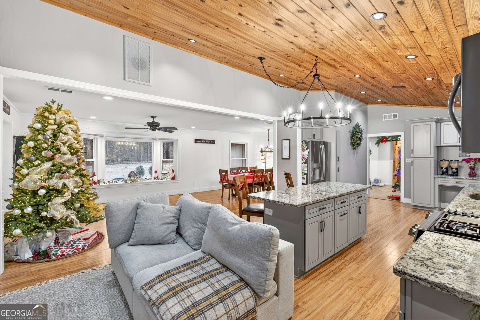 2151 Maddox Road Buford - 7