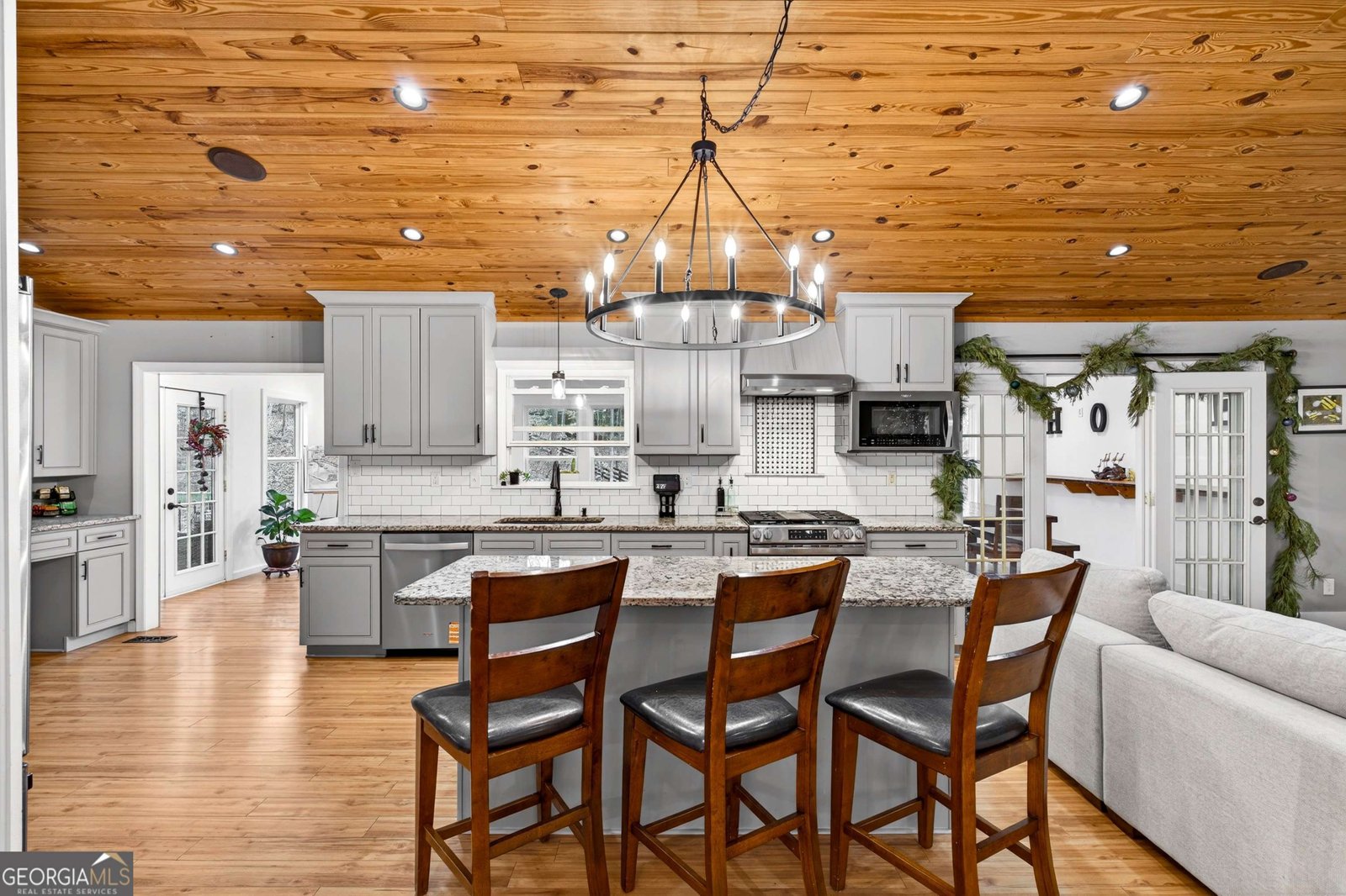 2151 Maddox Road Buford - 9