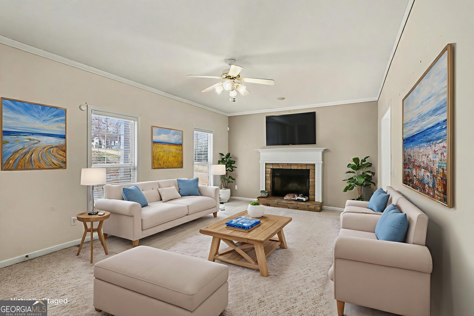 255 Hillbrook Chase Newnan - 11