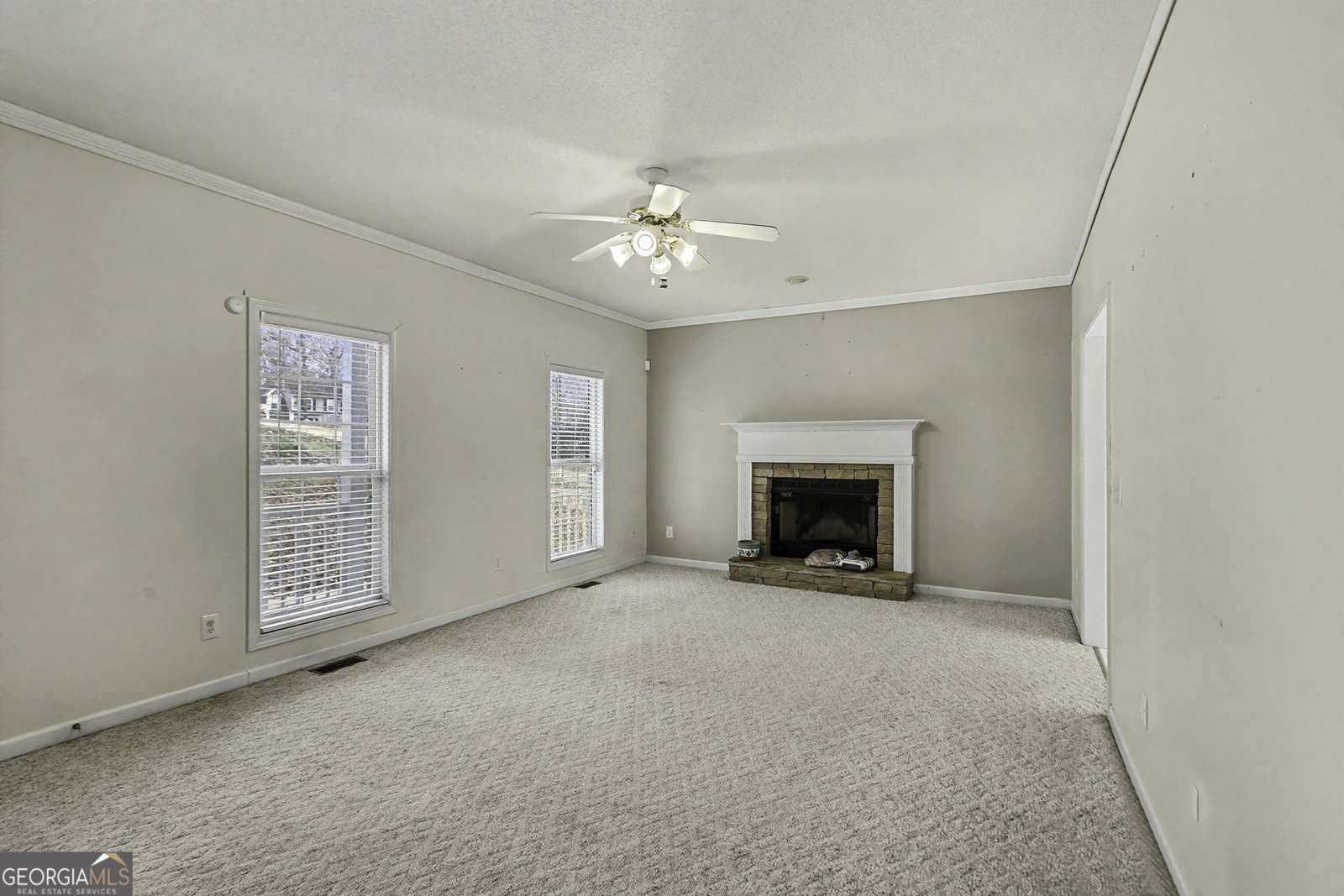 255 Hillbrook Chase Newnan - 12