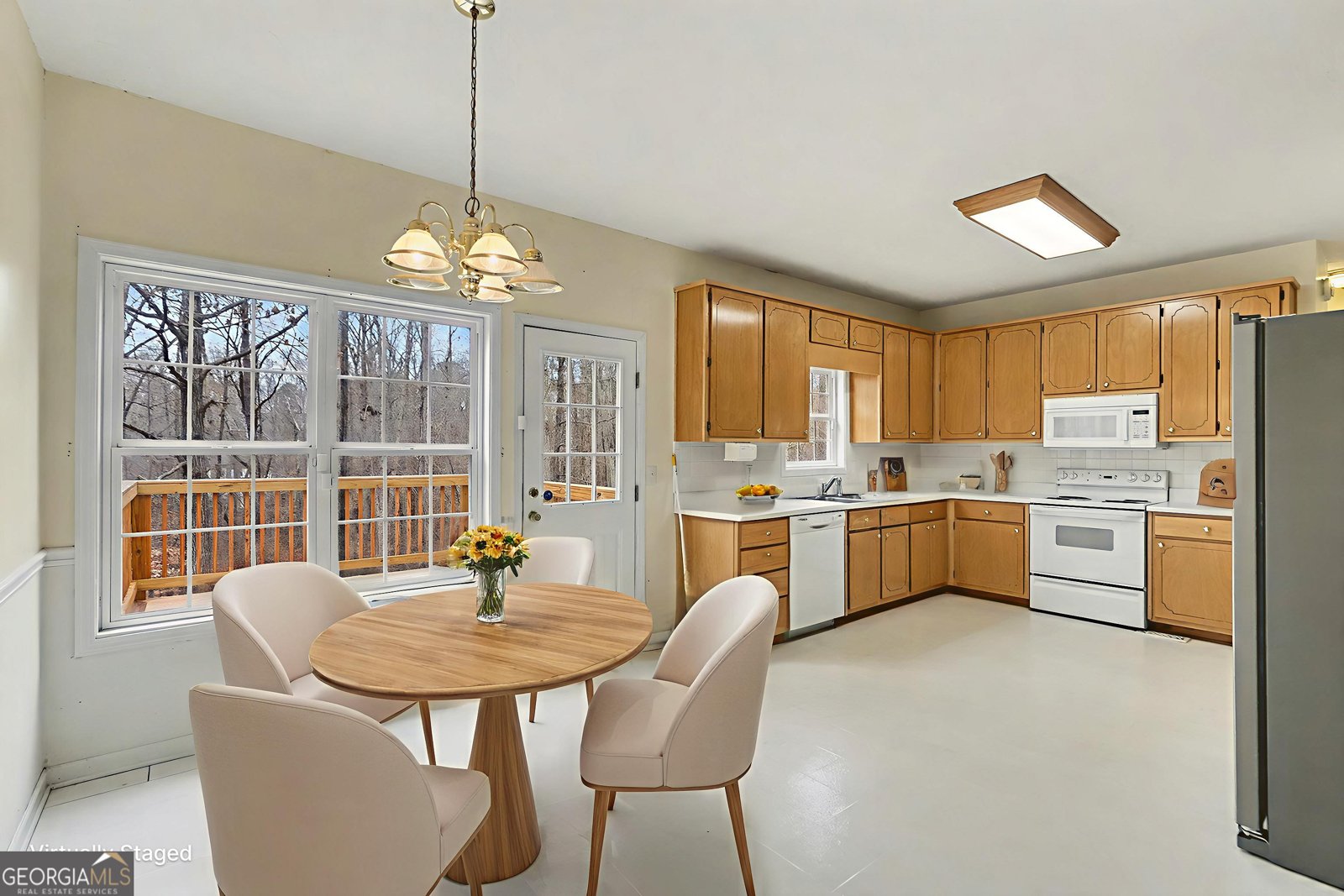 255 Hillbrook Chase Newnan - 14