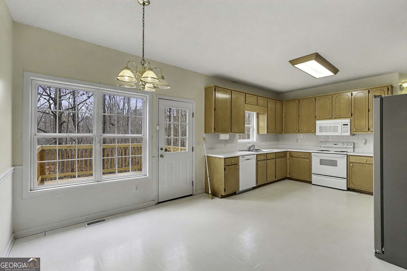 255 Hillbrook Chase Newnan - 15