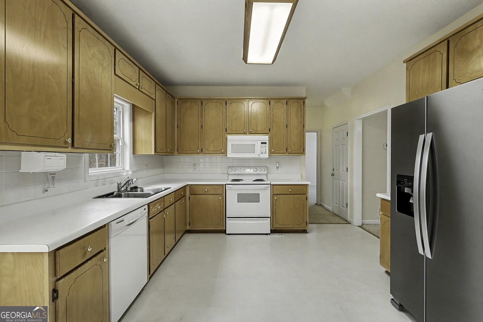 255 Hillbrook Chase Newnan - 16