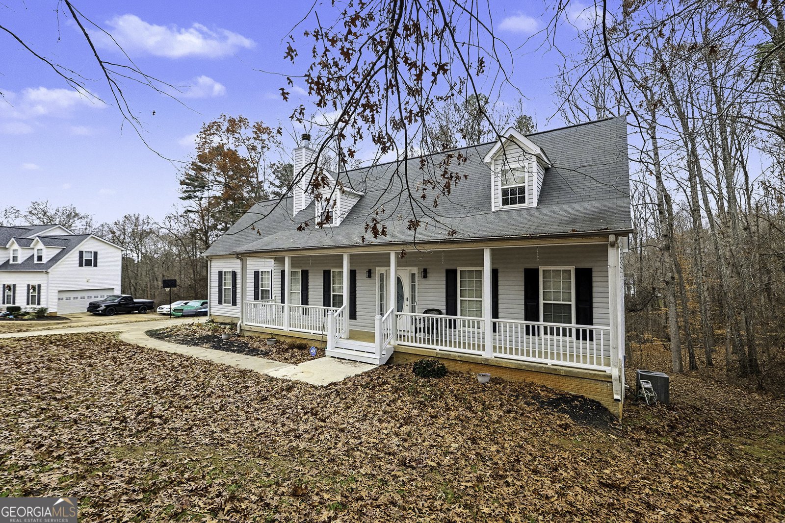 255 Hillbrook Chase Newnan - 2