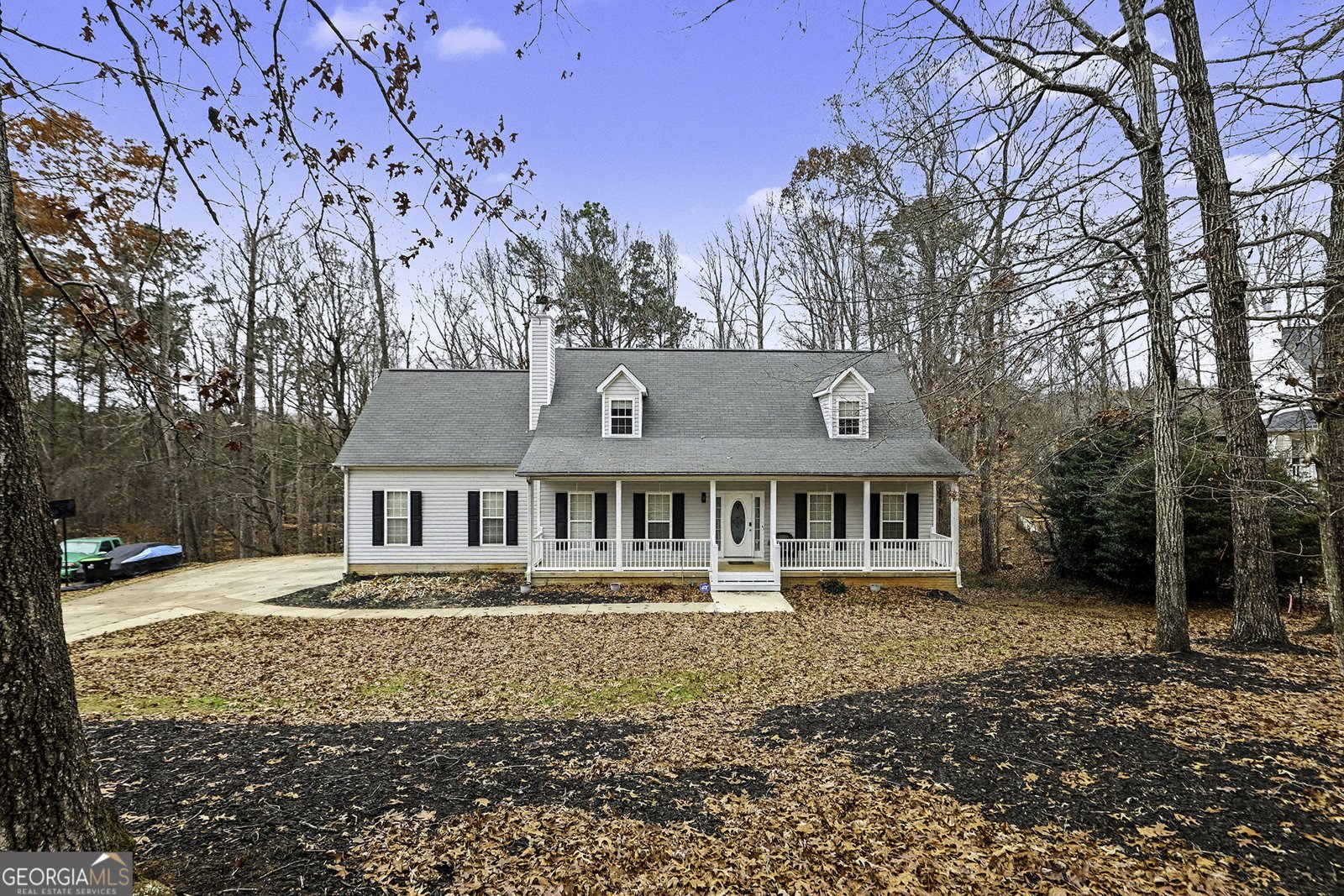 255 Hillbrook Chase Newnan - 3